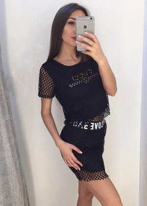 Костюм 23154479