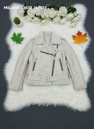 Дубленка 23154641