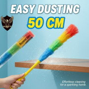 Щетка для уборки пыли