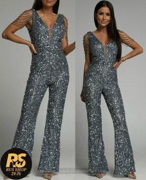 Комбинезон #23154927