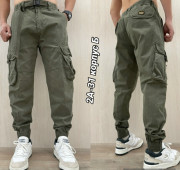 Спортивные брюки