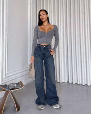 Джинсы 23155191