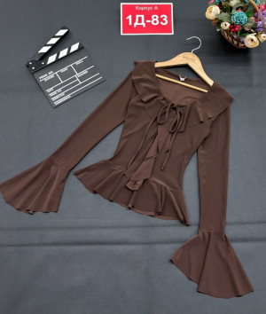 Блузка #23155400