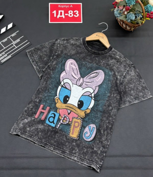 Футболка 23155404