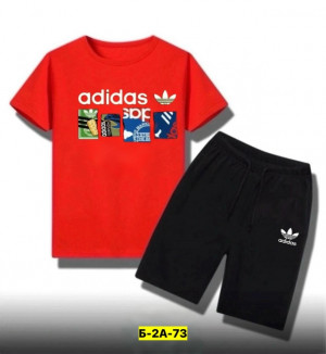 Спортивный костюм 23155691