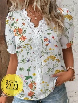 Блузка #23155793