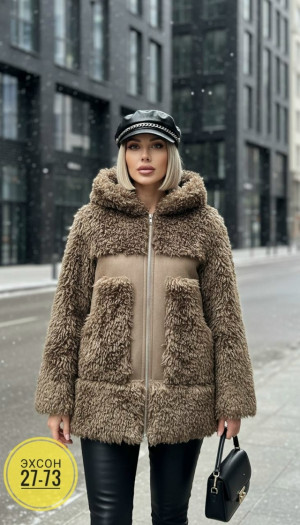 Дубленка 23155832