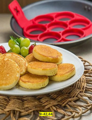 Форма для выпечки