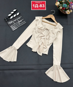 Блузка 23156451