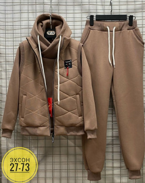 Спортивный костюм 23156608