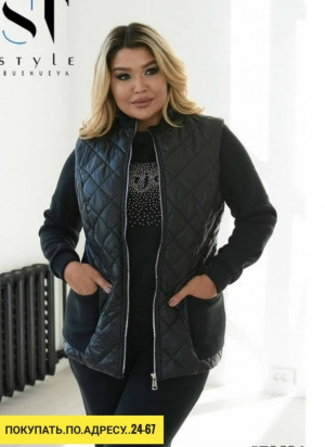 Спортивный костюм 23156673