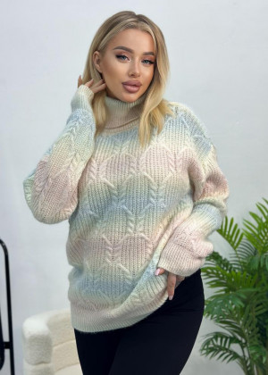 Свитер 23156702