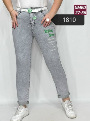 Джинсы 23156786