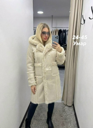 Дубленка 23157121