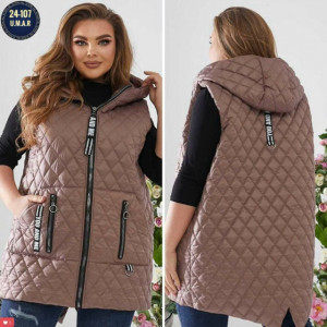 Жилет #23157712