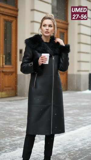 Дубленка 23157827