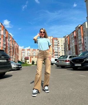 Джинсы 23157846