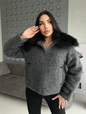 Дубленка 23158172