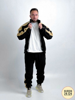 Спортивный костюм 23158201