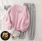 Спортивный костюм