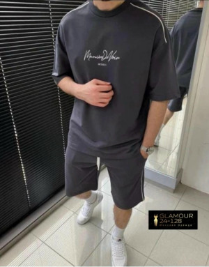 Спортивный костюм 23158327