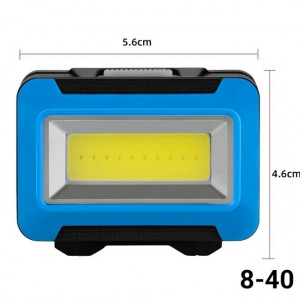 Светодиодный фонарик #23158396