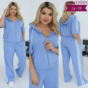 Спортивный костюм 23158400