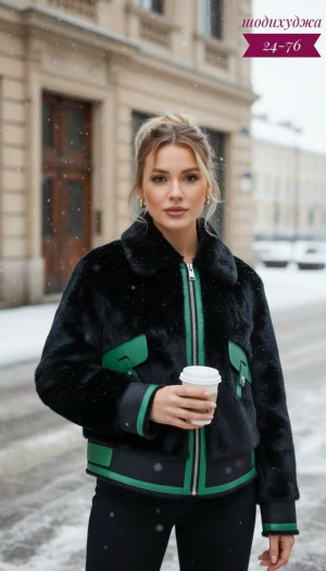Дубленка 23158484