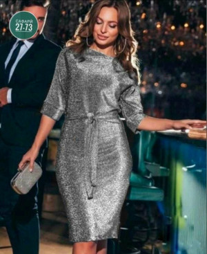 Платье 23158619