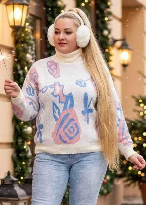 Свитер 23158938