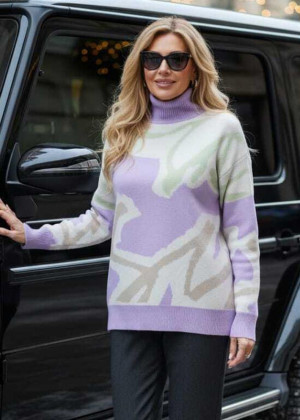 Свитер 23158949