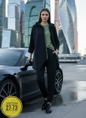 Спортивный костюм 23158975