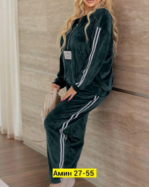 Спортивный костюм 23159031