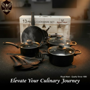 Набор посуды для кухни 23159034