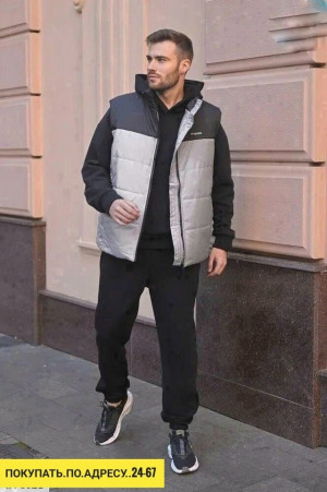 Спортивный костюм 23159147