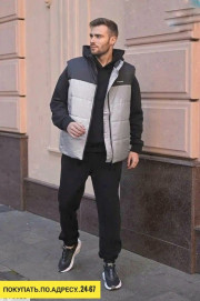 Спортивный костюм