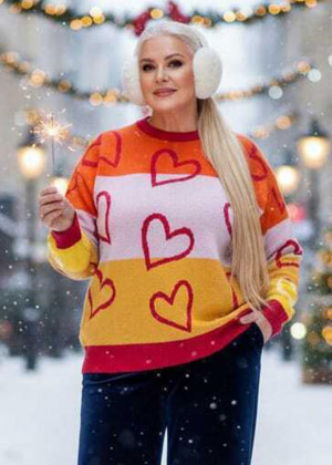 Свитер #23159168