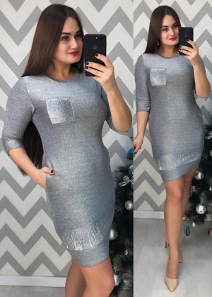 Платье 23159407