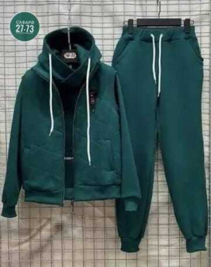 Спортивный костюм #23159735