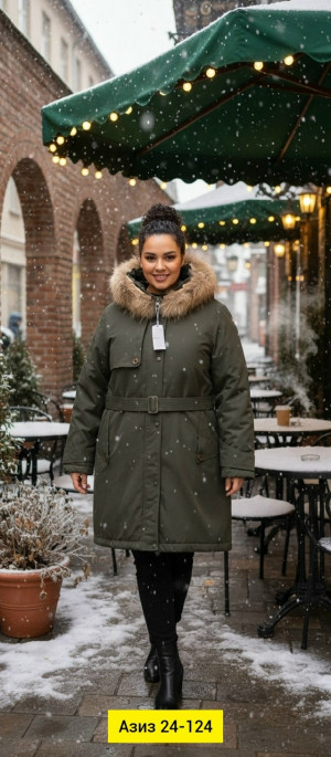 Куртка #23159782