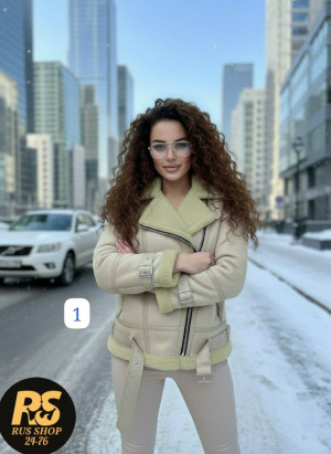 Дубленка 23159824