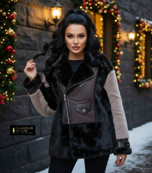 Дубленка 23159923