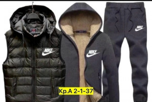 Спортивный костюм 23159950