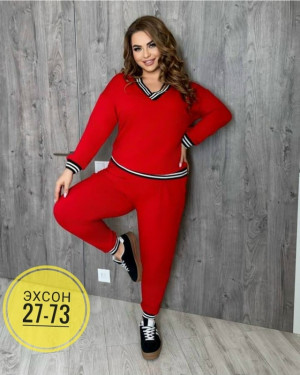 Спортивный костюм 23159992