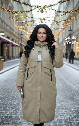 Куртка 23160004