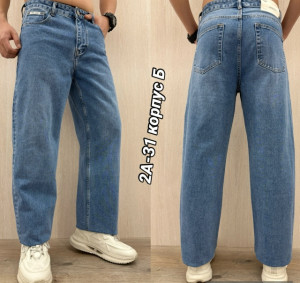 Джинсы 23160049