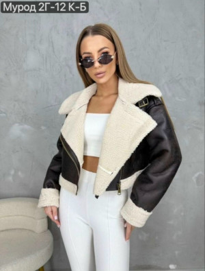 Дубленка 23160100