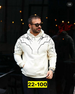 Толстовка #23160186