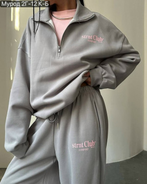 Спортивный костюм 23160213