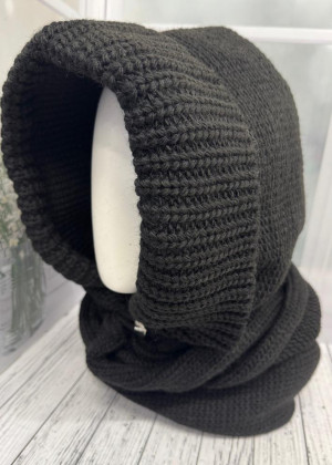 Шарф-хомут 23160400